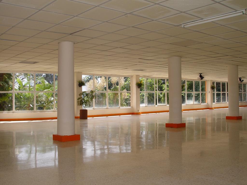 Hotel Playa Azul Catemaco Luaran gambar