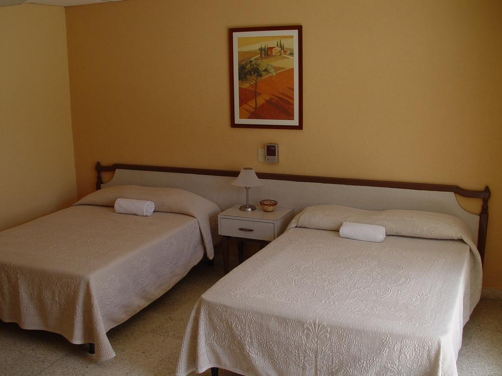 Hotel Playa Azul Catemaco Luaran gambar