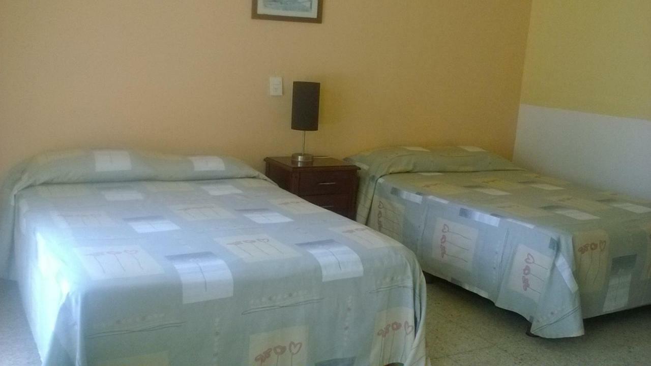 Hotel Playa Azul Catemaco Luaran gambar