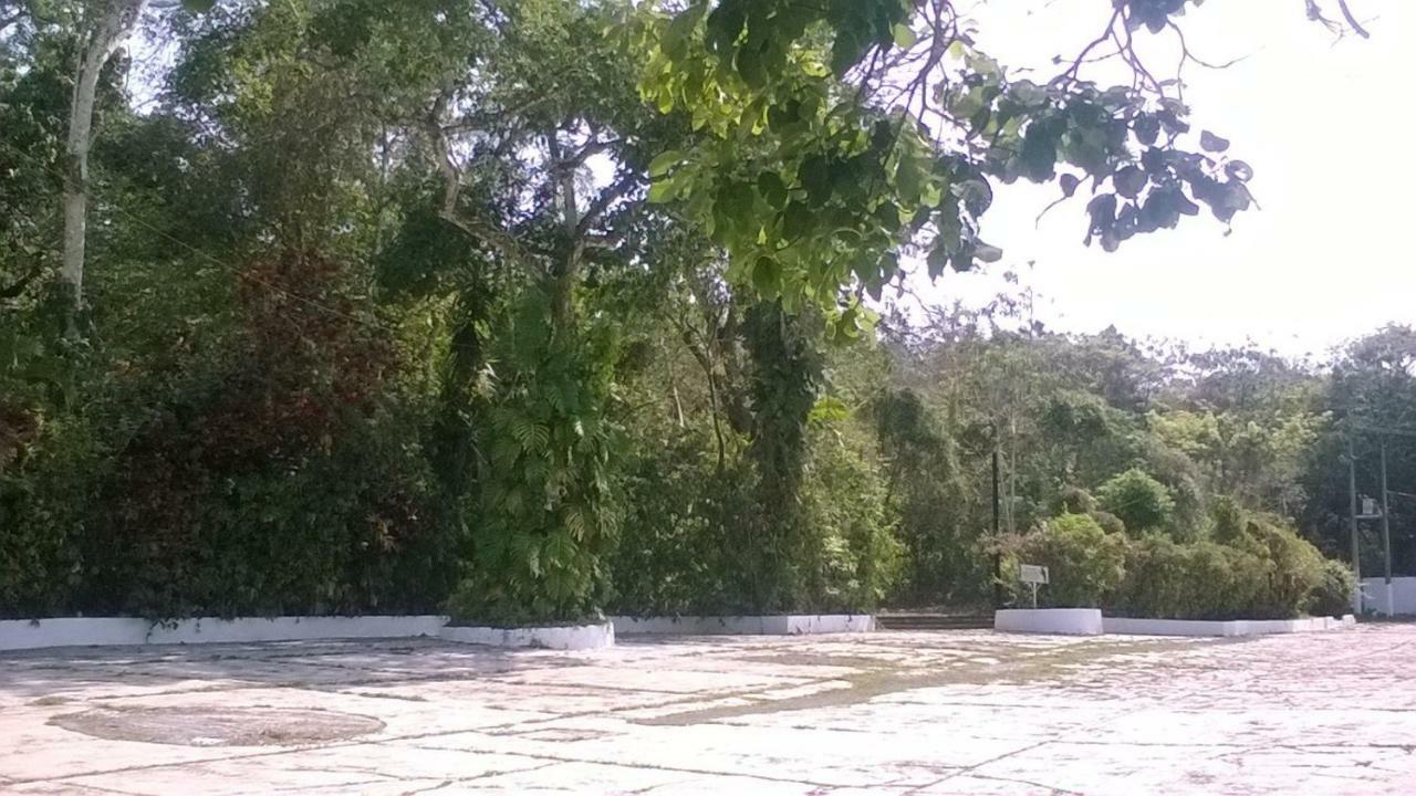 Hotel Playa Azul Catemaco Luaran gambar