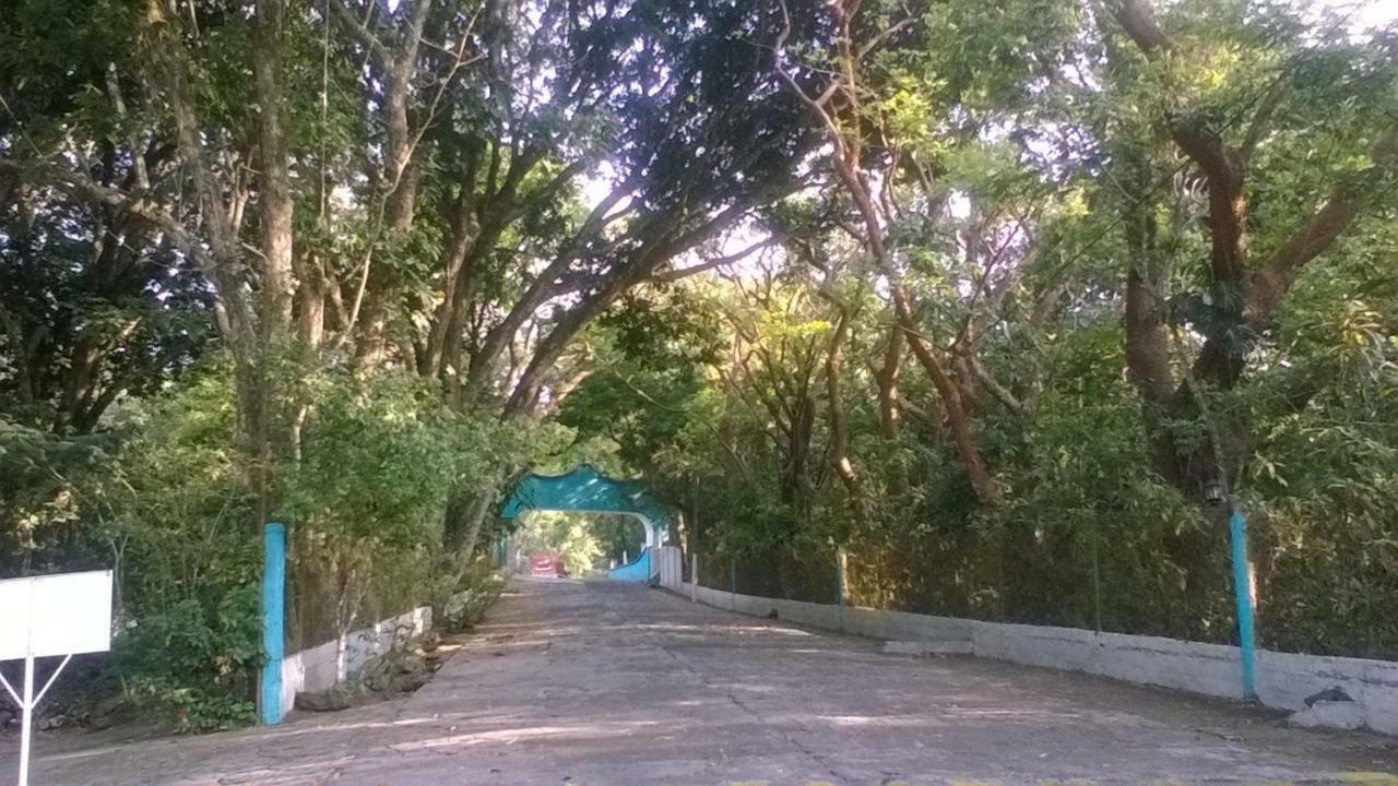 Hotel Playa Azul Catemaco Luaran gambar