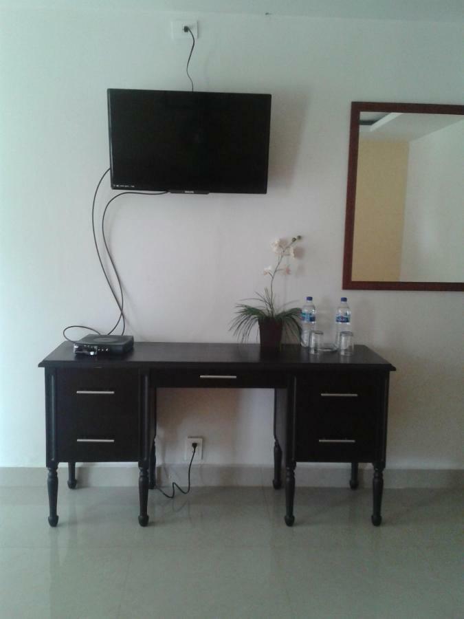 Hotel Playa Azul Catemaco Luaran gambar